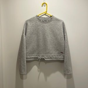 Women’s Sweaty Betty Crop Sweatshirt